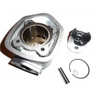 Cilindar 47mm vodeno hlađenje Piaggio keramicki 